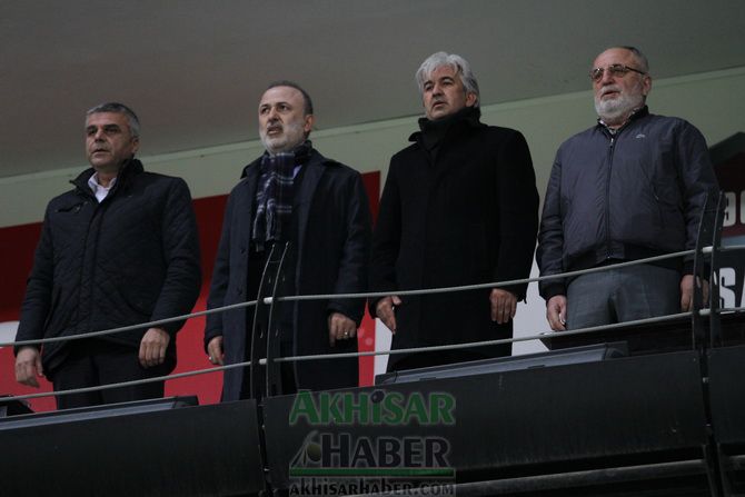 Akhisar Belediyespor;2 Çaykur Rizespor;3